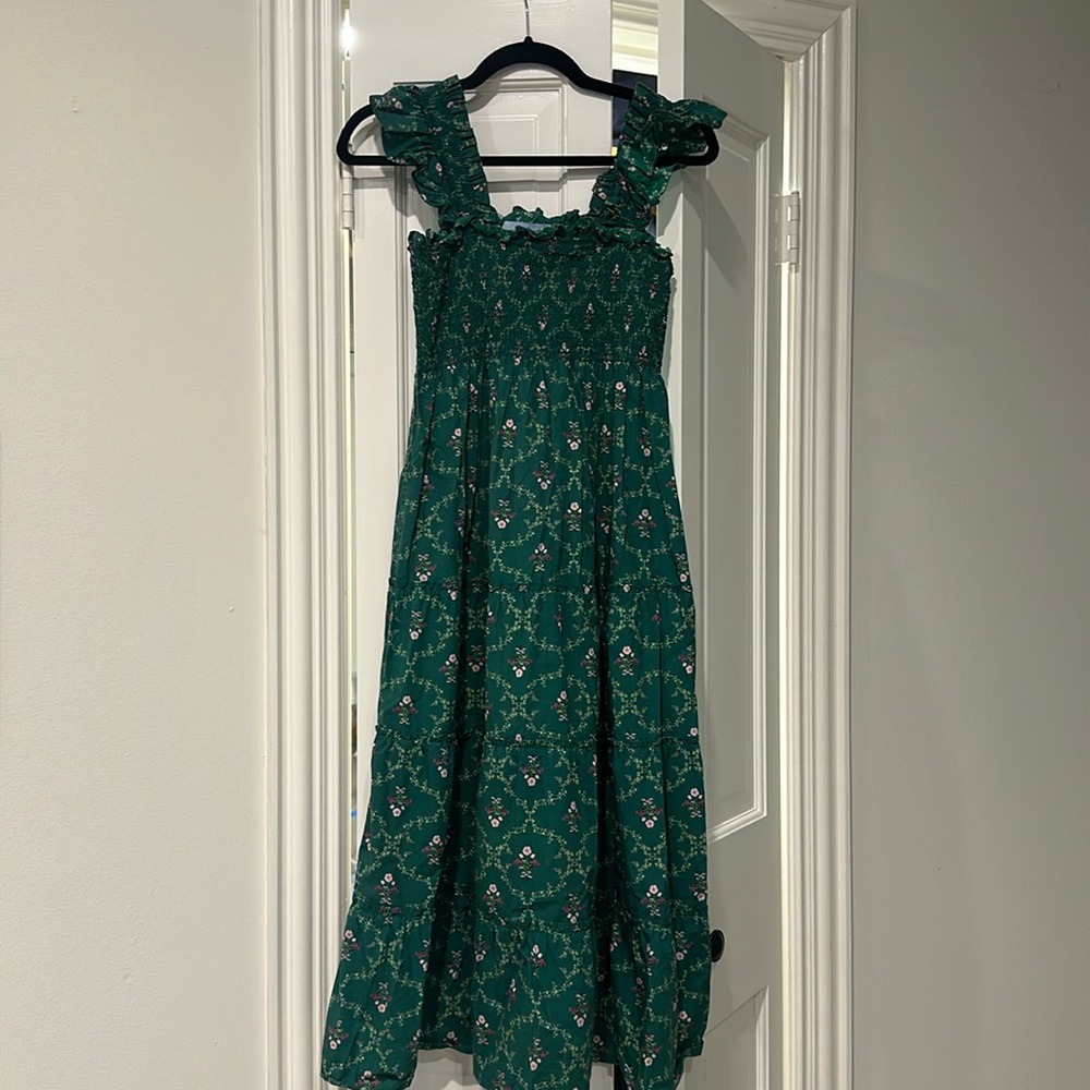 Hill House Ellie Nap dress
